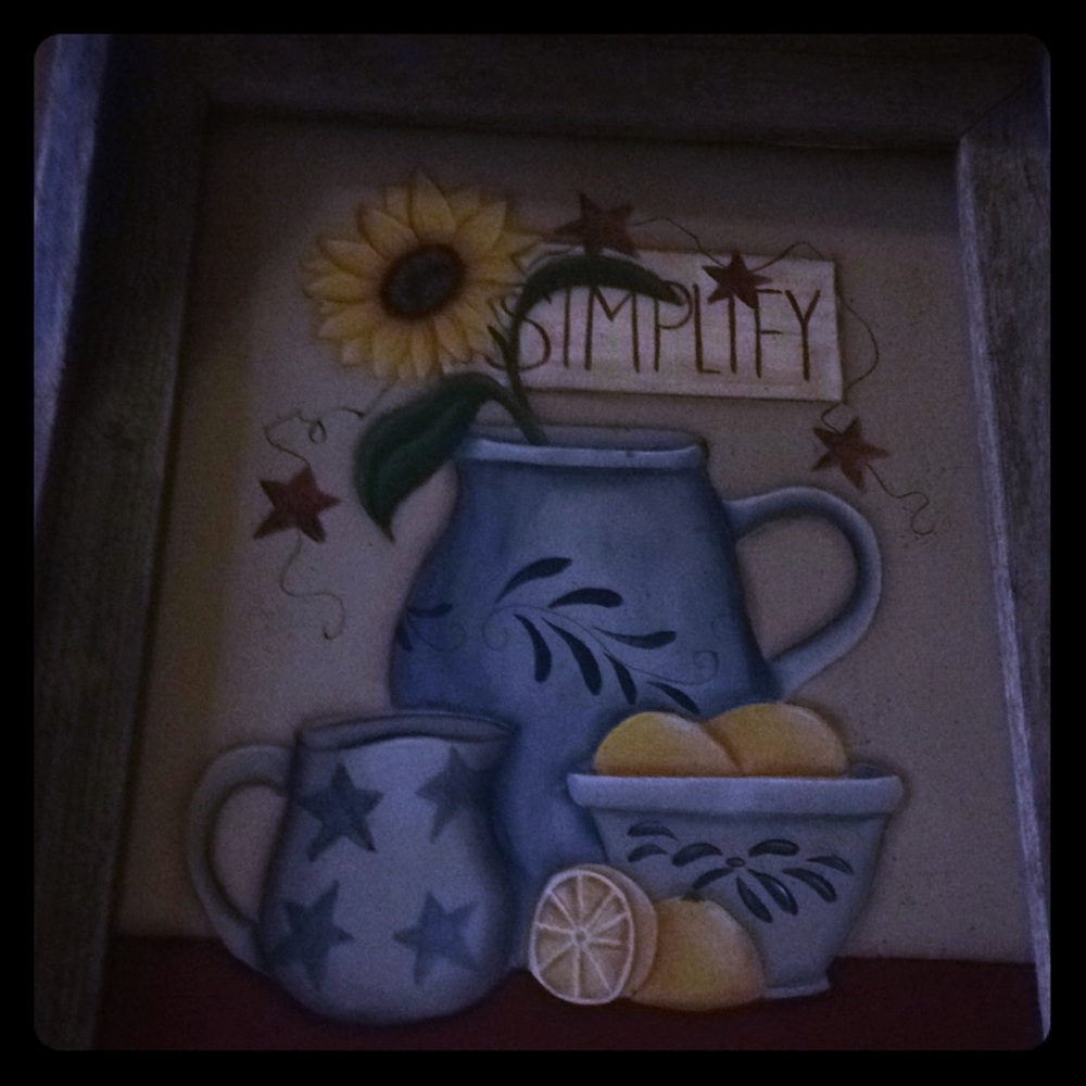 Decorations